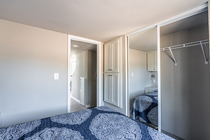 Cascadia Value 12351L | 1 bedroom, 1 bathroom, 383 sqft park model home | Built by Cavco - Woodburn in Woodburn, OR.