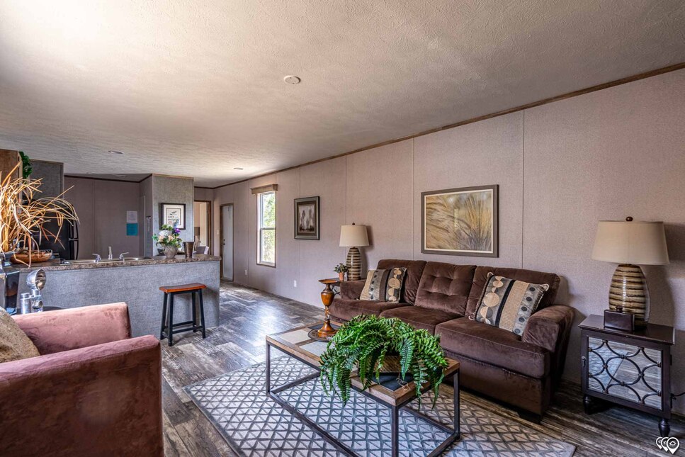 Rodney's Mobile Home Service, Inc., Splendora, TX Manufactured