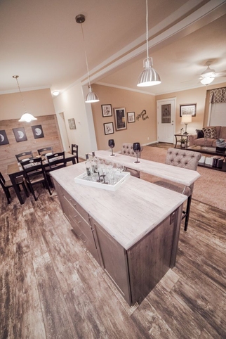 Westlake Ranch 28563D | 3 bedroom, 2 bathroom, 1493 sqft home | Built by Cavco - Dorchester in Dorchester, WI.