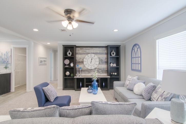 Bandera 3356 Oak Manor Series Sanger TX