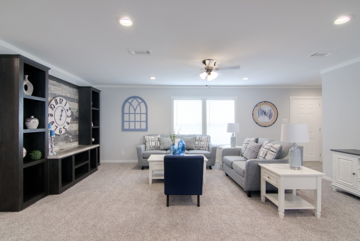 Bandera 3356 Oak Manor Series Sanger TX