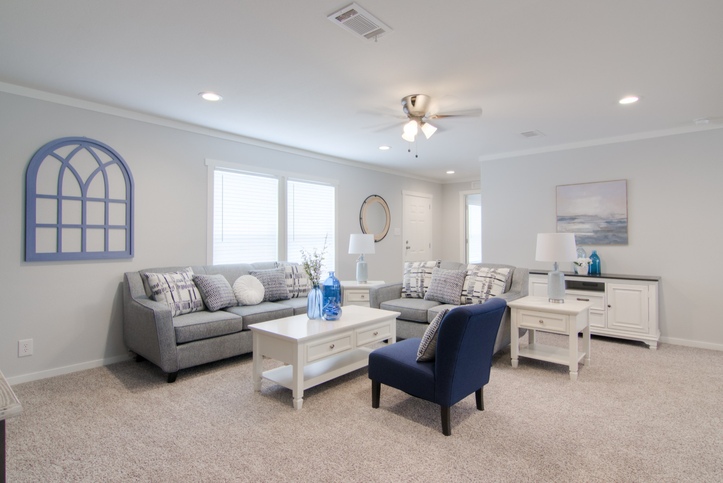 Bandera 3356 Oak Manor Series Sanger TX