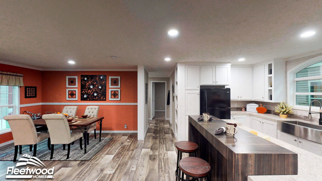 Pictures of Manufactured Homes in Norton, VA Horizon Homes, a Cavco