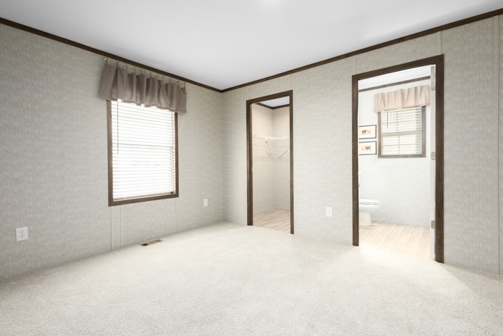Eastland Concepts 16682B | 2 bedroom, 2 bathroom, 1020 sqft home. Built by Cavco - Shippenville in Shippenville, PA