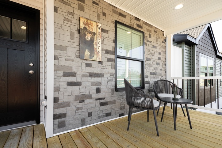 Eastland Concepts 16682B | 2 bedroom, 2 bathroom, 1020 sqft home. Built by Cavco - Shippenville in Shippenville, PA
