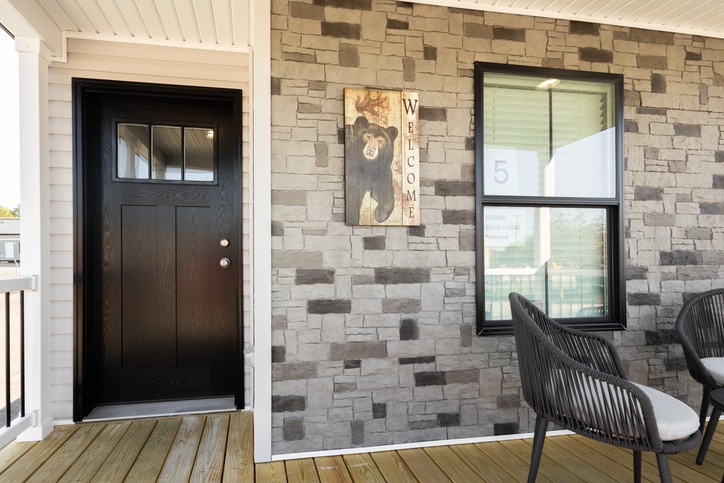 Eastland Concepts 16682B | 2 bedroom, 2 bathroom, 1020 sqft home. Built by Cavco - Shippenville in Shippenville, PA