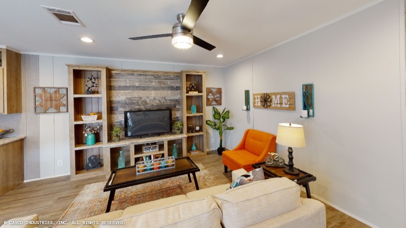 White Oak 16763B photo 1