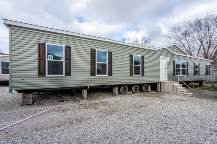 Central KY Dream Homes LLC, Campbellsville, KY | Manufactured, Modular ...