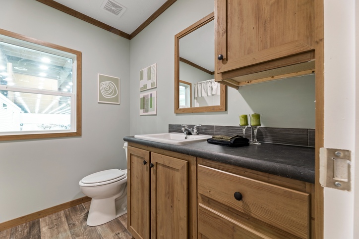 Excalibur 32644X | 4 bedroom, 2 bathroom, 1920 sqft home. Built by Cavco - Lafayette in Lafayette, TN.