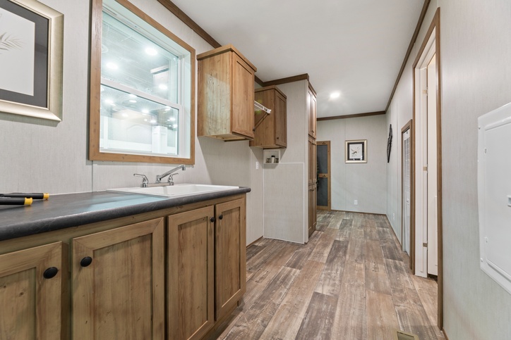 Excalibur 32644X | 4 bedroom, 2 bathroom, 1920 sqft home. Built by Cavco - Lafayette in Lafayette, TN.