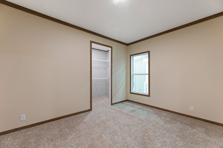 Excalibur 32644X | 4 bedroom, 2 bathroom, 1920 sqft home. Built by Cavco - Lafayette in Lafayette, TN.