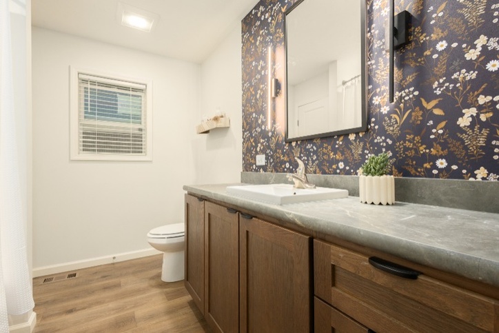 Essence 20 | 3 bedroom, 2 bathroom, 1333 sqft home | Built by Cavco - Goshen in Goshen, IN.