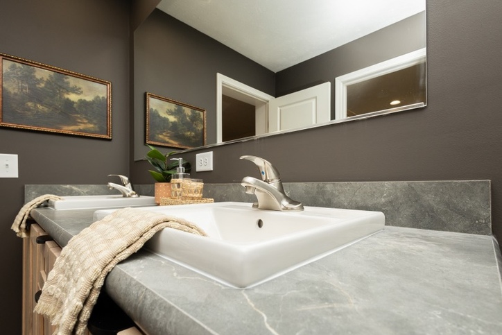 Essence 20 | 3 bedroom, 2 bathroom, 1333 sqft home | Built by Cavco - Goshen in Goshen, IN.