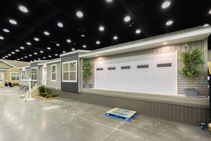 Essence 20 | 3 bedroom, 2 bathroom, 1333 sqft home | Built by Cavco - Goshen in Goshen, IN.