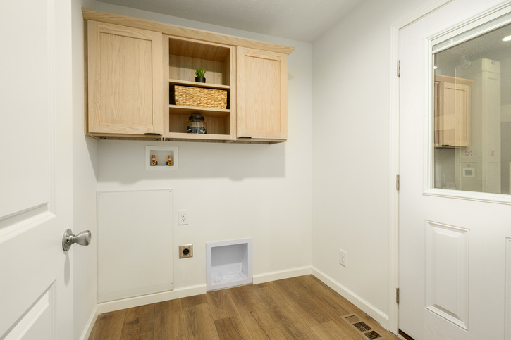 Essence 20 | 3 bedroom, 2 bathroom, 1333 sqft home | Built by Cavco - Goshen in Goshen, IN.