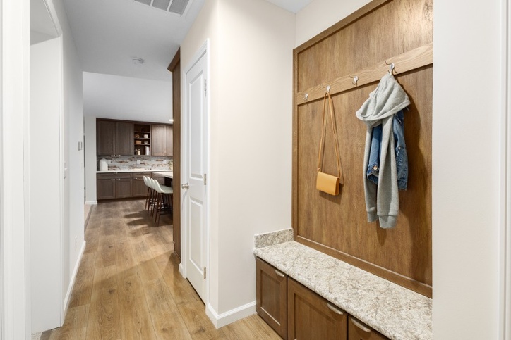 Essence 20 | 3 bedroom, 2 bathroom, 1333 sqft home | Built by Cavco - Goshen in Goshen, IN.