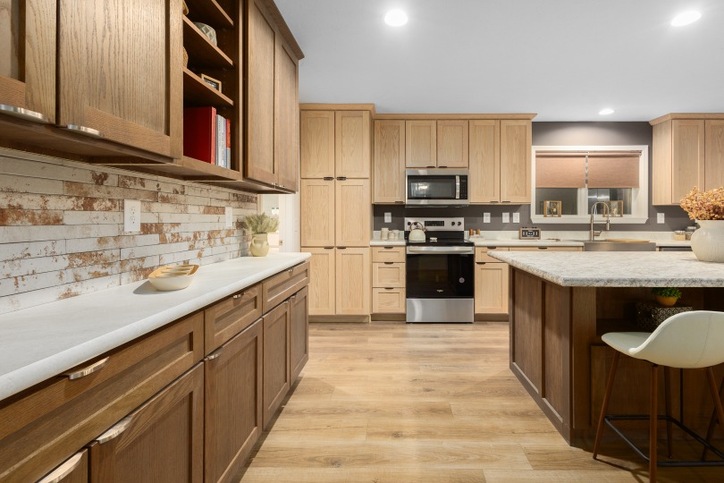 Essence 20 | 3 bedroom, 2 bathroom, 1333 sqft home | Built by Cavco - Goshen in Goshen, IN.