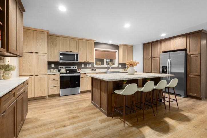 Essence 20 | 3 bedroom, 2 bathroom, 1333 sqft home | Built by Cavco - Goshen in Goshen, IN.