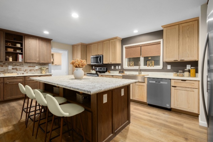 Essence 20 | 3 bedroom, 2 bathroom, 1333 sqft home | Built by Cavco - Goshen in Goshen, IN.