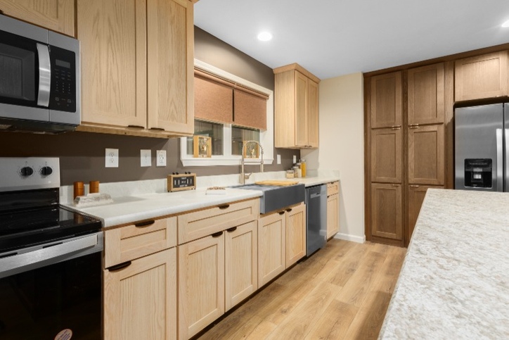 Essence 20 | 3 bedroom, 2 bathroom, 1333 sqft home | Built by Cavco - Goshen in Goshen, IN.