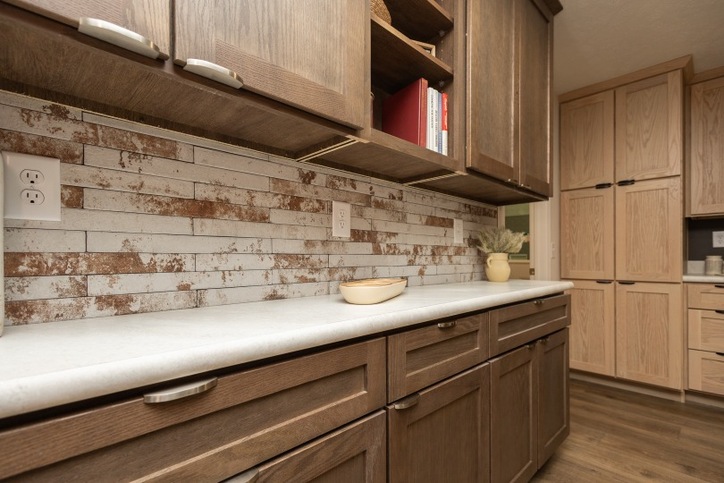 Essence 20 | 3 bedroom, 2 bathroom, 1333 sqft home | Built by Cavco - Goshen in Goshen, IN.
