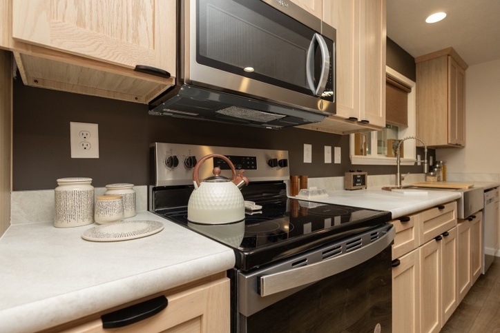 Essence 20 | 3 bedroom, 2 bathroom, 1333 sqft home | Built by Cavco - Goshen in Goshen, IN.