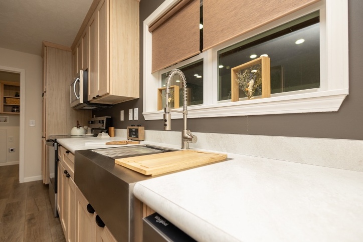 3 Bed Modular Home (Ranch) for Sale - Essence 20 28503B