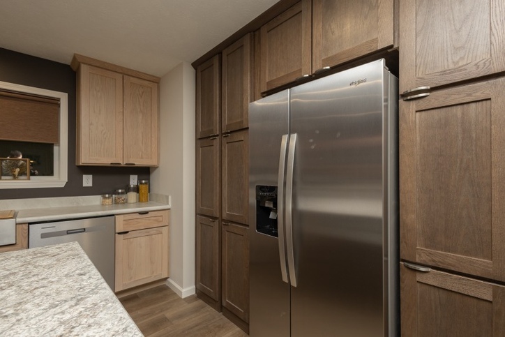Essence 20 | 3 bedroom, 2 bathroom, 1333 sqft home | Built by Cavco - Goshen in Goshen, IN.
