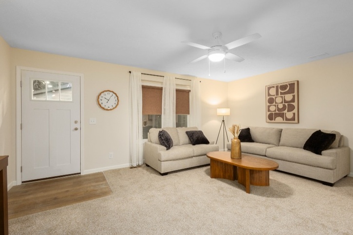 Essence 20 | 3 bedroom, 2 bathroom, 1333 sqft home | Built by Cavco - Goshen in Goshen, IN.