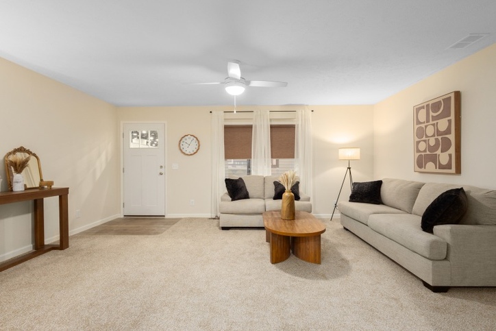 Essence 20 | 3 bedroom, 2 bathroom, 1333 sqft home | Built by Cavco - Goshen in Goshen, IN.