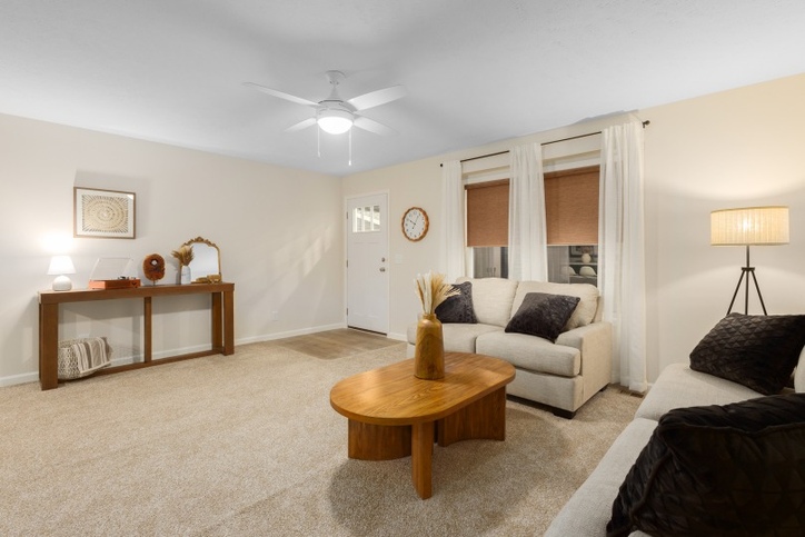 Essence 20 | 3 bedroom, 2 bathroom, 1333 sqft home | Built by Cavco - Goshen in Goshen, IN.
