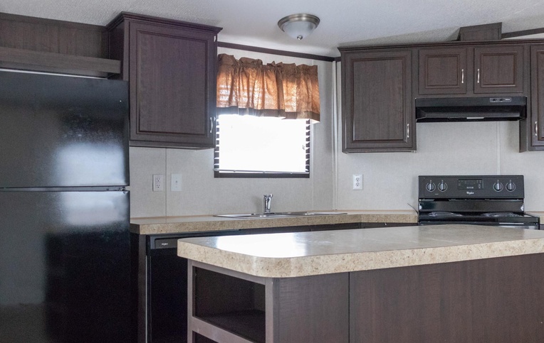 Weston 16763I San Antonio TX