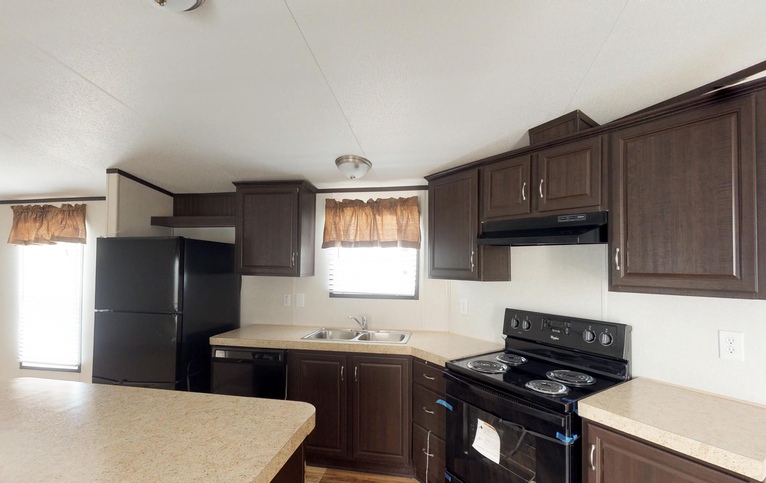 Weston 16763I San Antonio TX