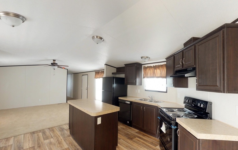 Weston 16763I San Antonio TX