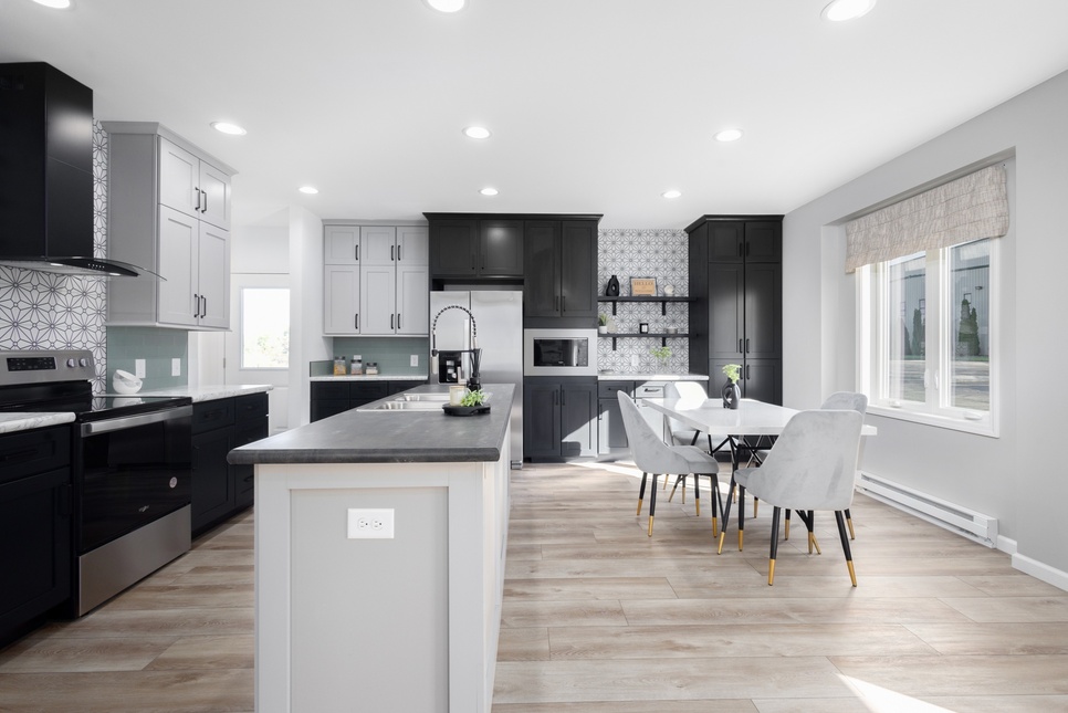 Homes Gallery