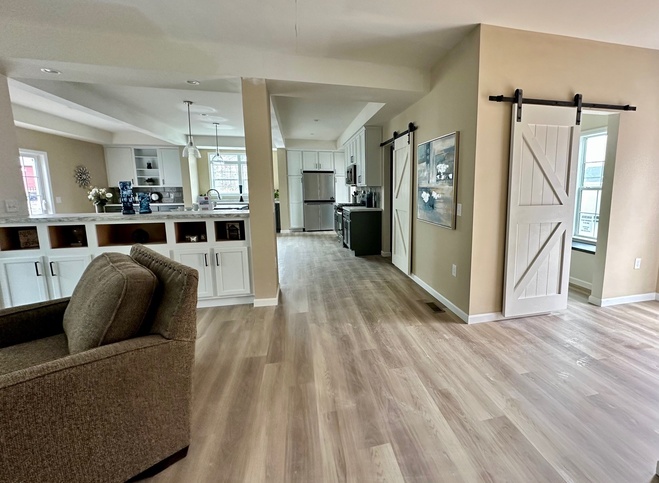 Rhinebeck 3062 Ogdensburg NY