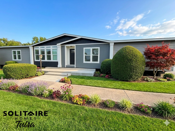 Solitaire PRT4 - READY FOR IMMEDIATE DELIVERY 32824A Tulsa OK