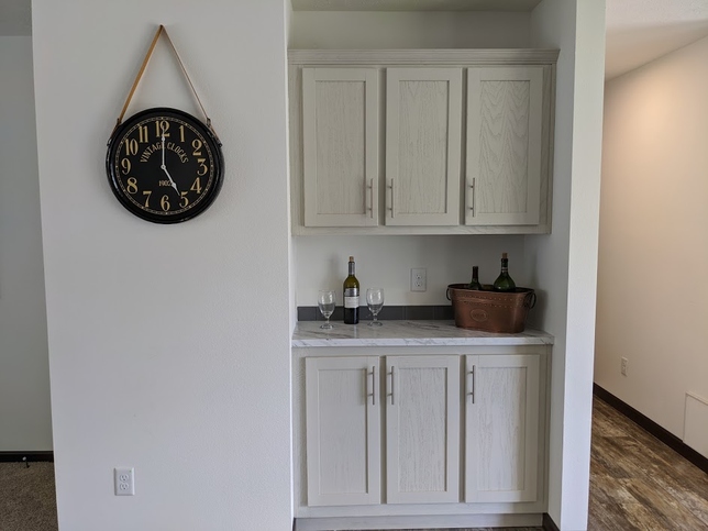 The Tesla 28523C | 3 bedroom, 2 bathroom, 1439 sqft home | Built by Cavco - Montevideo in Montevideo, MN.