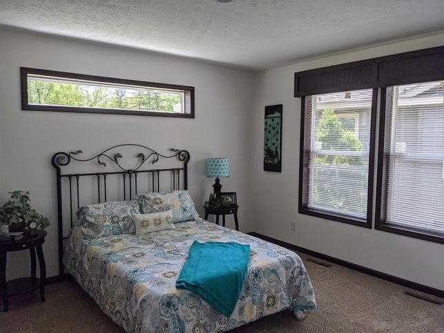 The Tesla 28523C | 3 bedroom, 2 bathroom, 1439 sqft home | Built by Cavco - Montevideo in Montevideo, MN.