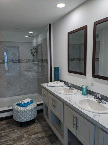 The Tesla 28523C | 3 bedroom, 2 bathroom, 1439 sqft home | Built by Cavco - Montevideo in Montevideo, MN.
