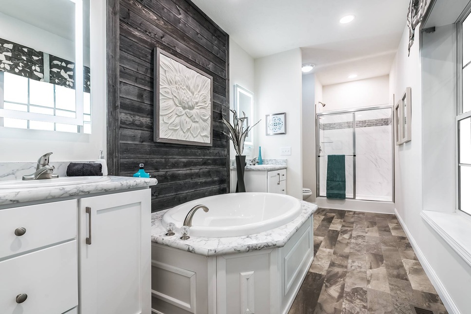 Cavco Homes Gallery