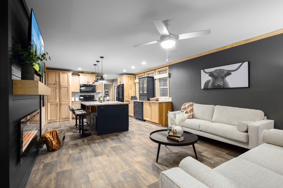 Cavco Homes Gallery