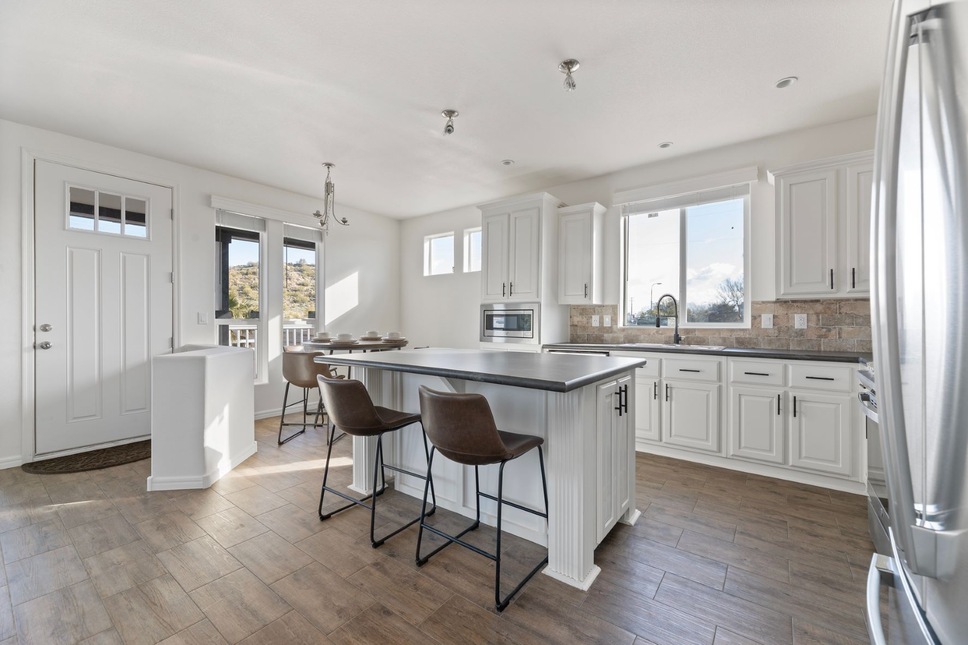 Cavco West Homes