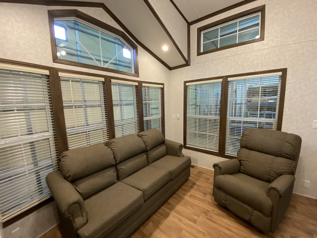 Quailridge 39AKFFL Pierceton IN