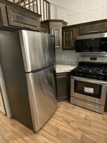Quailridge 39AKFFL Pierceton IN