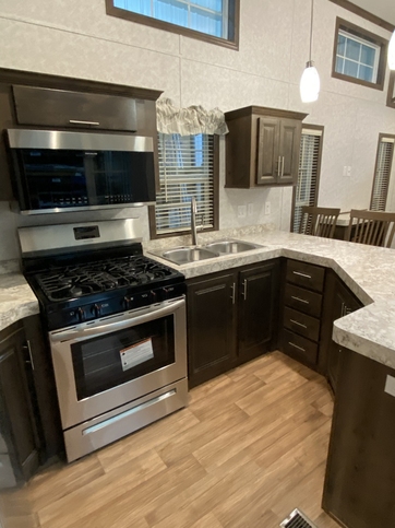 Quailridge 39AKFFL Pierceton IN