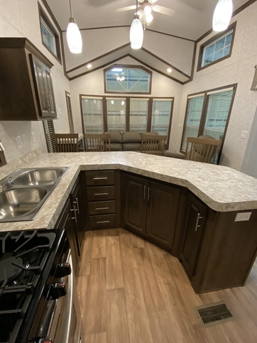 Quailridge 39AKFFL Pierceton IN