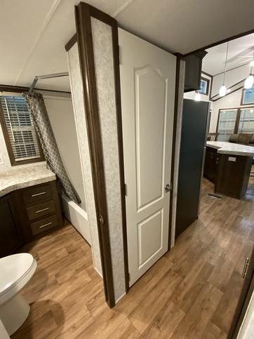 Quailridge 39AKFFL Pierceton IN