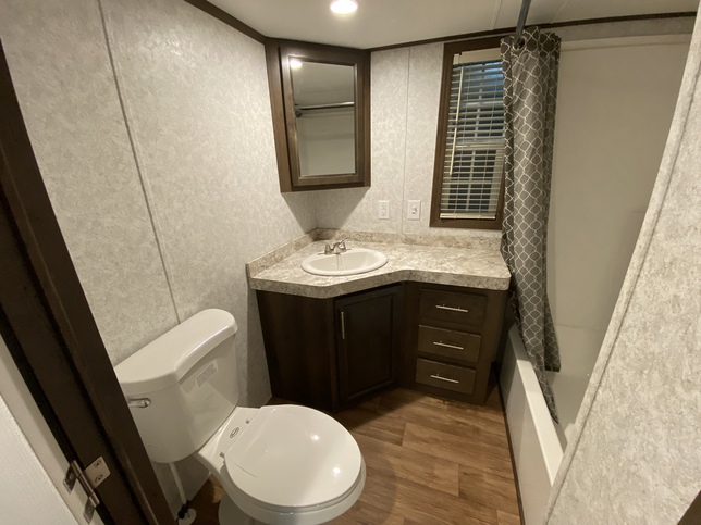 Quailridge 39AKFFL Pierceton IN