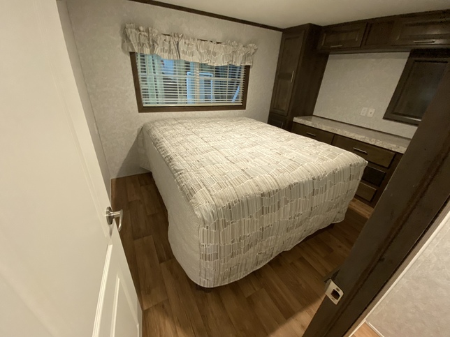 Quailridge 39AKFFL Pierceton IN